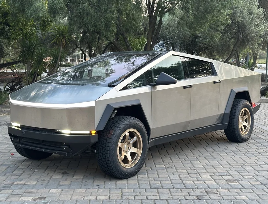Tesla Cybertruck Custom Wheels from Atomic Wheels for Cybertruck - my review 1773809121196-9k