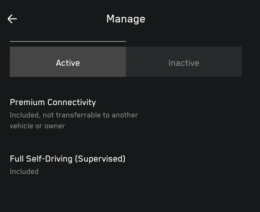 Tesla Cybertruck I lost my Foundation Series Premium Connectivity AISelect_20260318_081553_Tesla