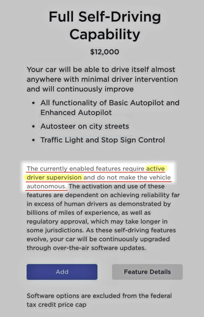 Tesla Cybertruck Women sues Tesla claiming Cybertruck crash caused by FSD (video). Musk responds & owners test with their own FSD 1773868818655-o