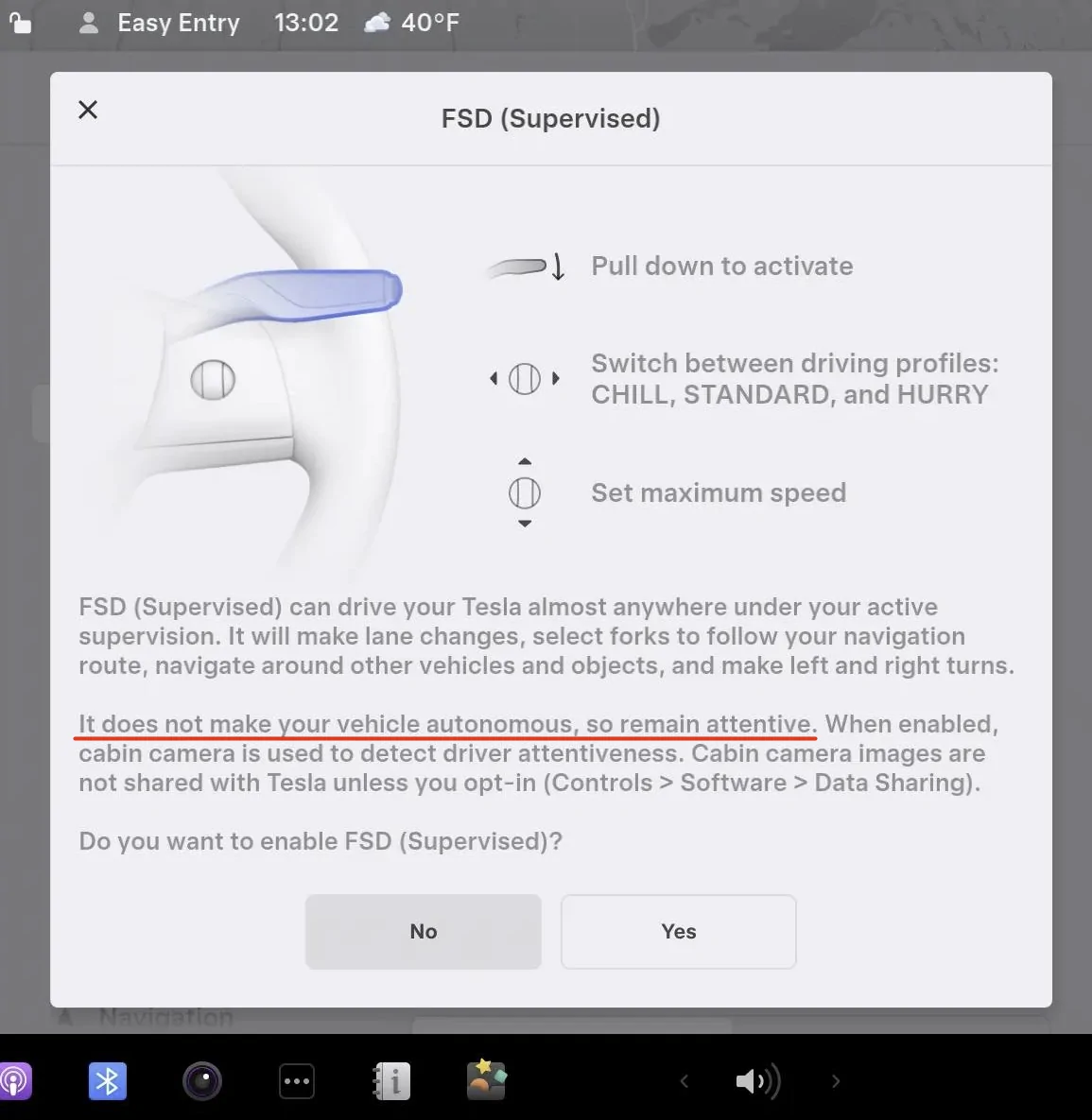 Tesla Cybertruck Women sues Tesla claiming Cybertruck crash caused by FSD (video). Musk responds & owners test with their own FSD 1773869078534-ng