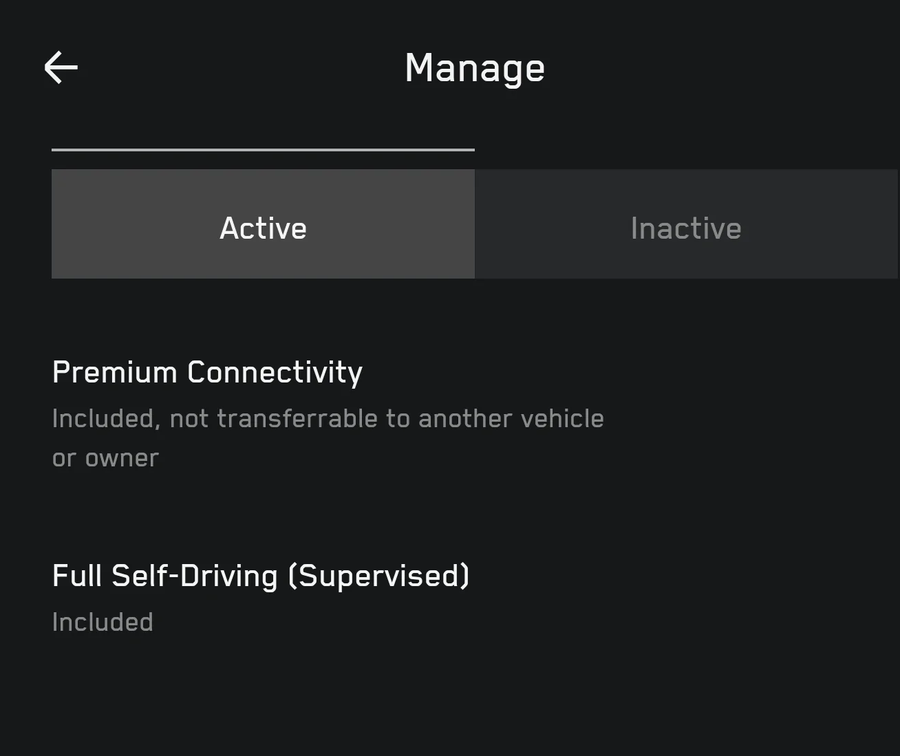 Tesla Cybertruck I lost my Foundation Series Premium Connectivity 4473