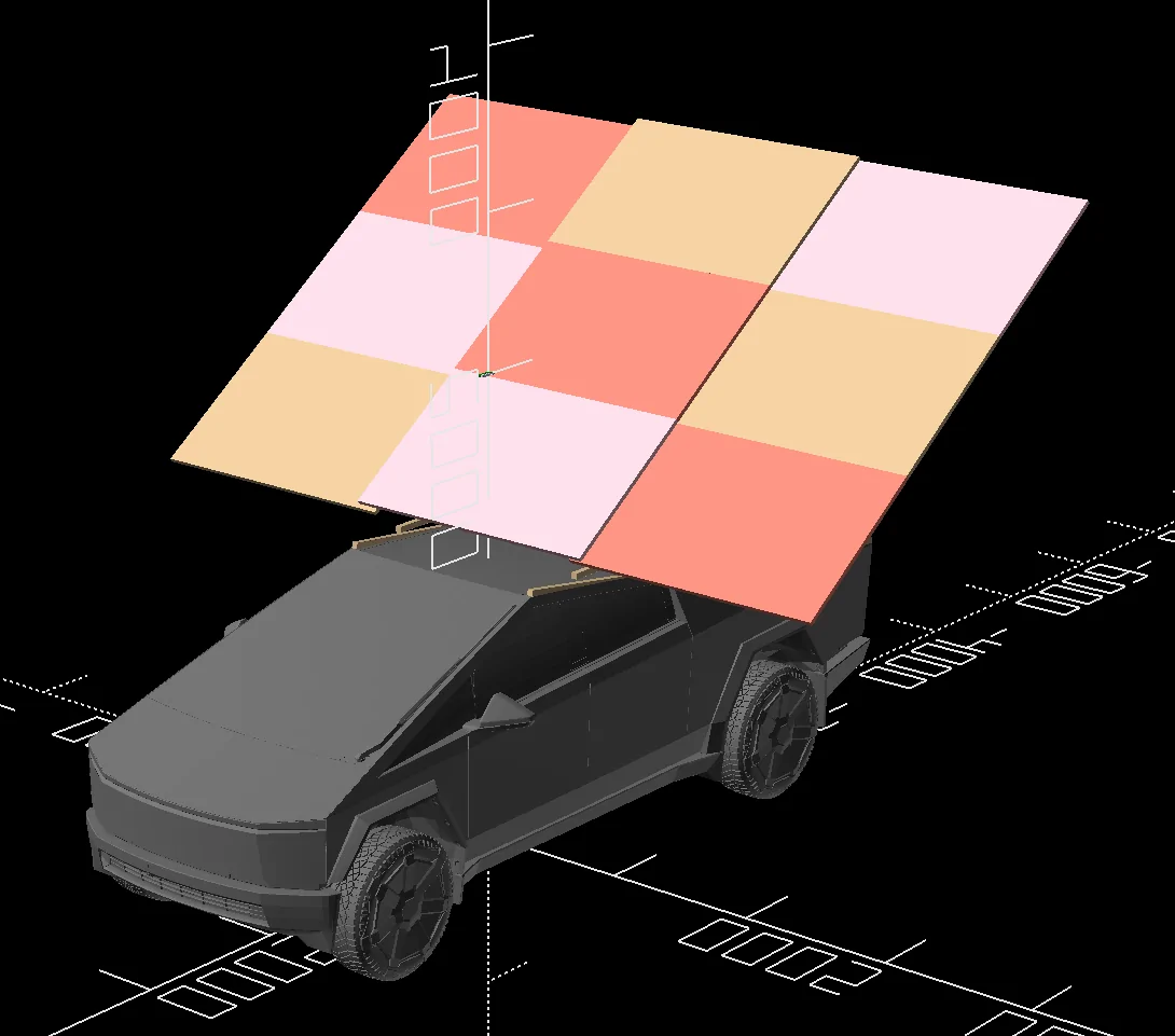 Tesla Cybertruck Urander Enclosed Bed Cap Review. "This Cybertruck Mod Changes Everything!" Screenshot From 2026-03-18 22-10-19--cro