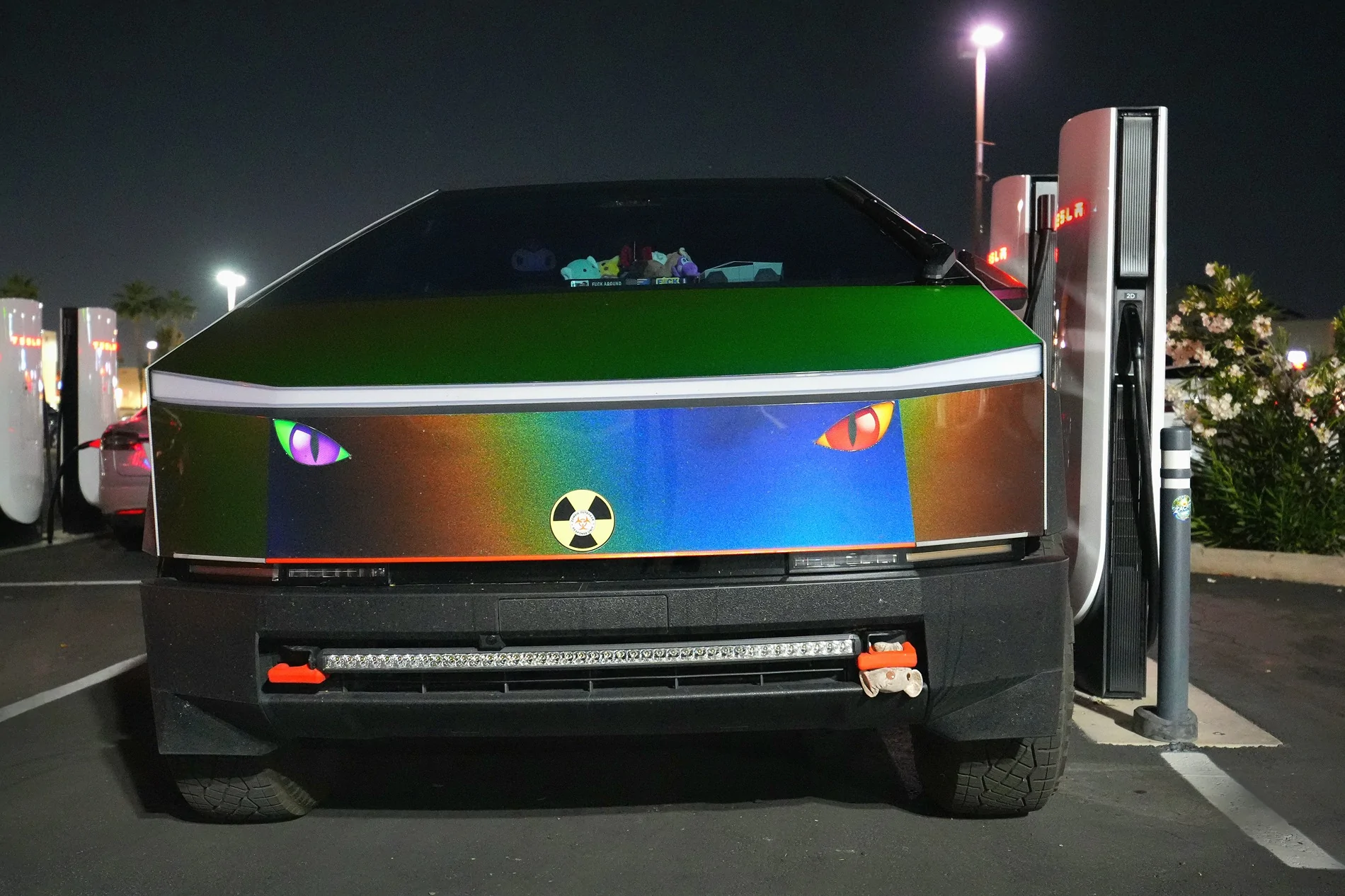 Tesla Cybertruck Daily random Cybertruck photos thread - Post Yours! 📸 🤳 DSC00070