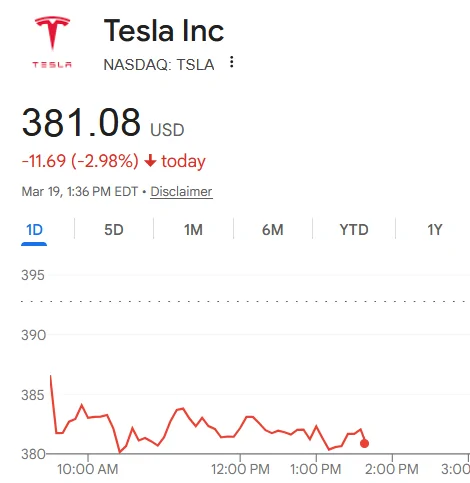 Tesla Cybertruck NHTSA probe into Tesla FSD zimage13245