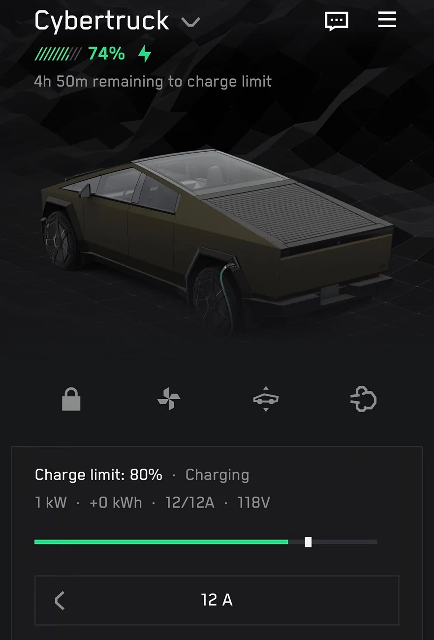 Tesla Cybertruck PCS failure rates by year...is it just a matter of time? IMG_5436
