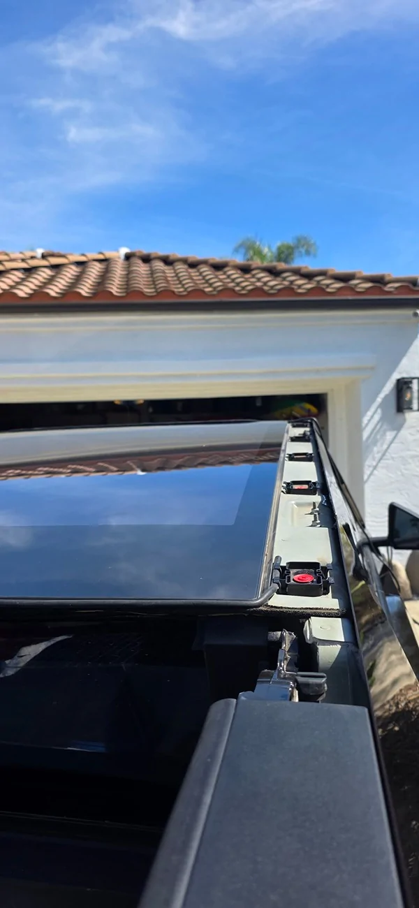 Tesla Cybertruck PCS failure rates by year...is it just a matter of time? 20260314_133531