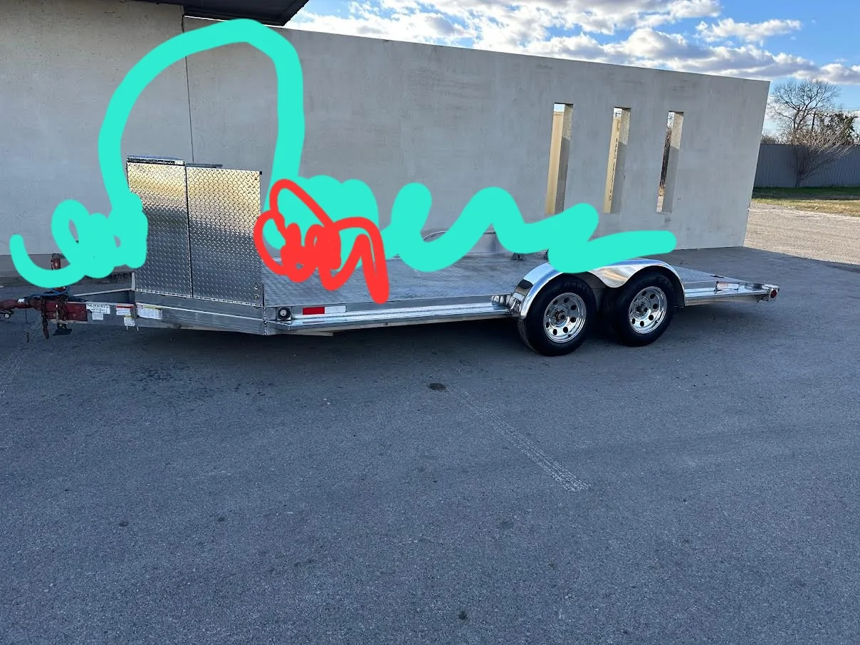Tesla Cybertruck Trailer shape matters more than weight/size 115642-28eaee8013e4b71e3358ef4a29911c9c
