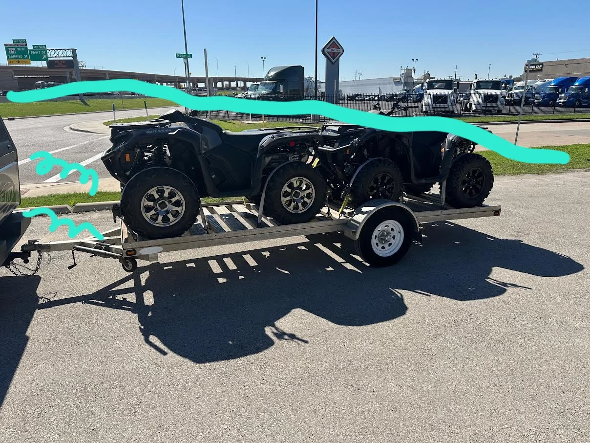Tesla Cybertruck Trailer shape matters more than weight/size 115640-b5b0c47ac17b430c0138d76534ef9ac5