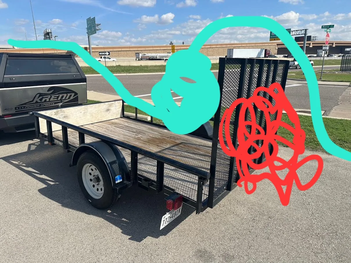 Tesla Cybertruck Trailer shape matters more than weight/size 115641-a715be5209aebc9d9ce839841846f918