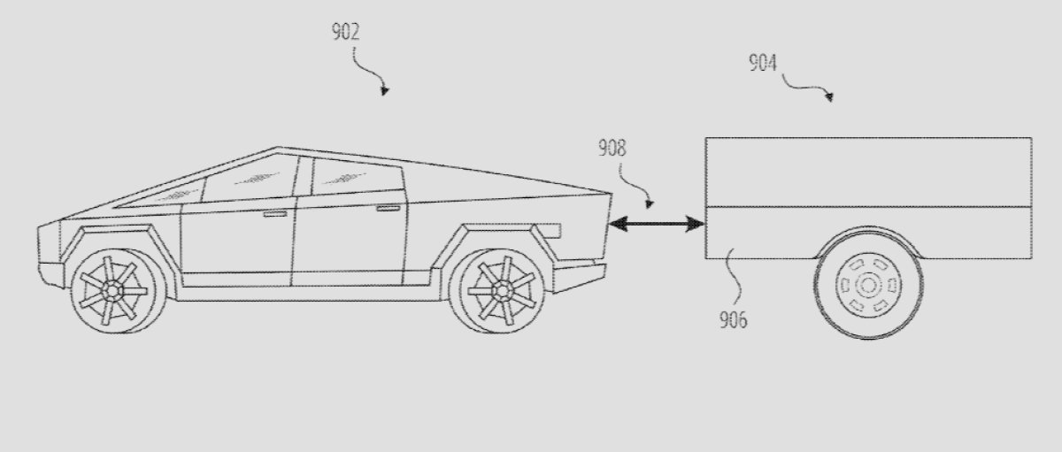 Tesla Cybertruck Tesla Trailer Battery may be coming (new patent filed) range_extender_trailer-1774021730