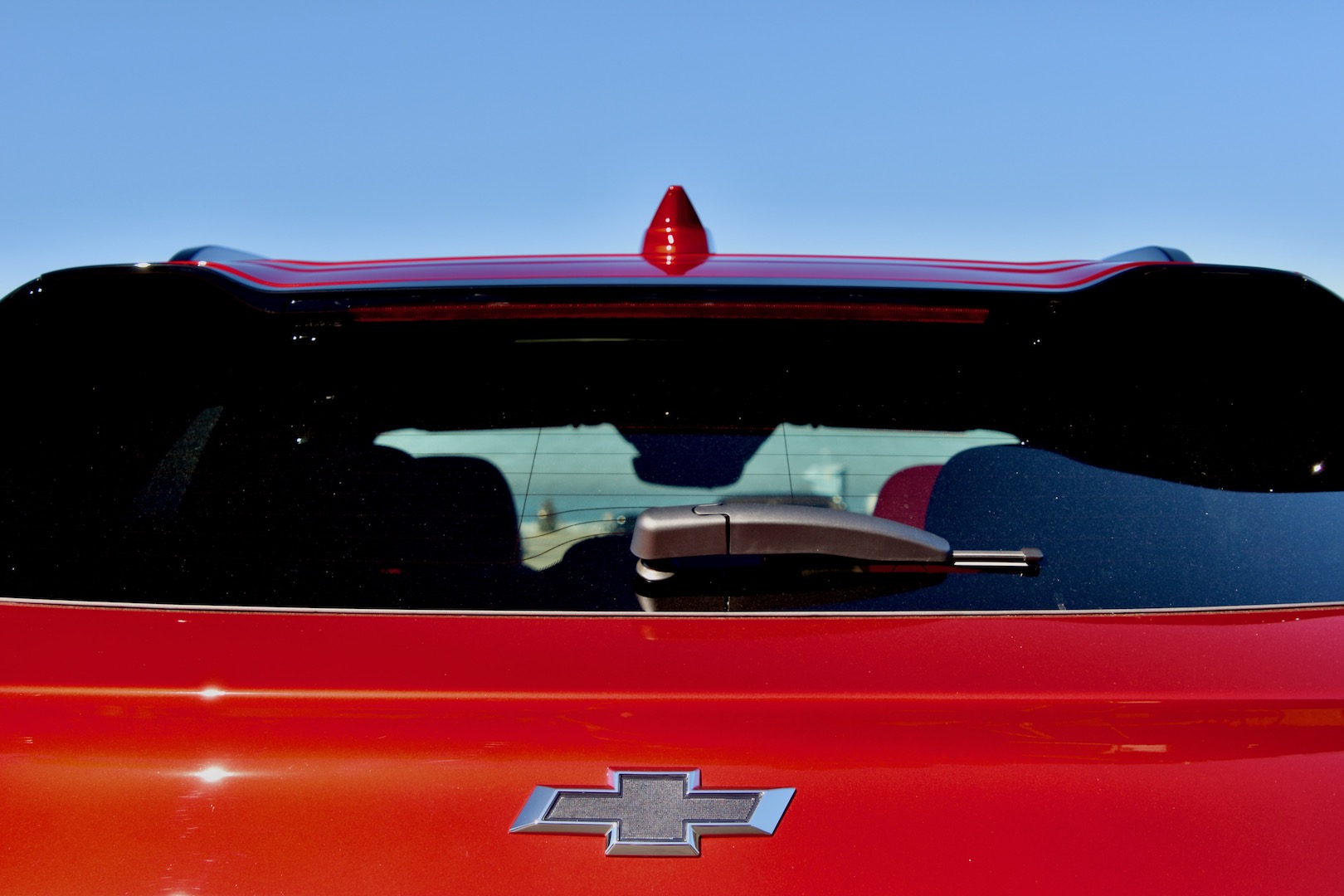 Tesla Cybertruck Definitely the best; but not *really the best. CT v. S3XY Head to Head. 2024-Chevrolet-Blazer-EV-6