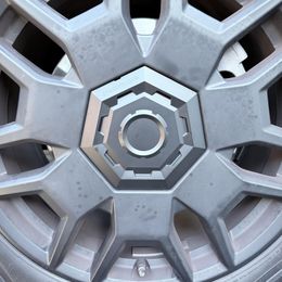 Tesla Cybertruck PSA:  !! FREE CYBER WHEEL CAPS @ CYBERTRUCKco !! 85e7c240-4464-45f0-97ec-c96c86a2588b