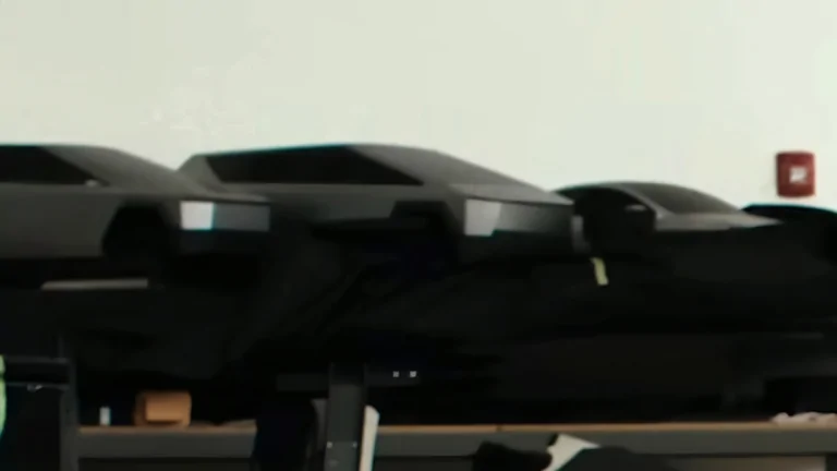 Tesla Cybertruck CyberSUV / CyberVan hints dropped by Musk?? [Updated w/ more from Elon] IMG_4519