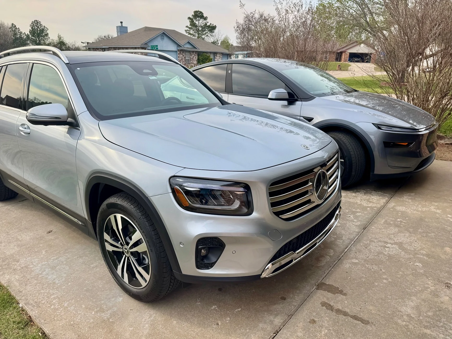 Tesla Cybertruck SILAZANE50 Ceramic Coating Results - Review & Photos IMG_4350