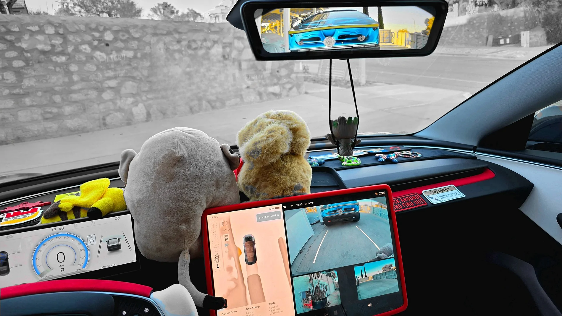 Tesla Cybertruck Daily random Cybertruck photos thread - Post Yours! 📸 🤳 20260326_184020(1)(1)