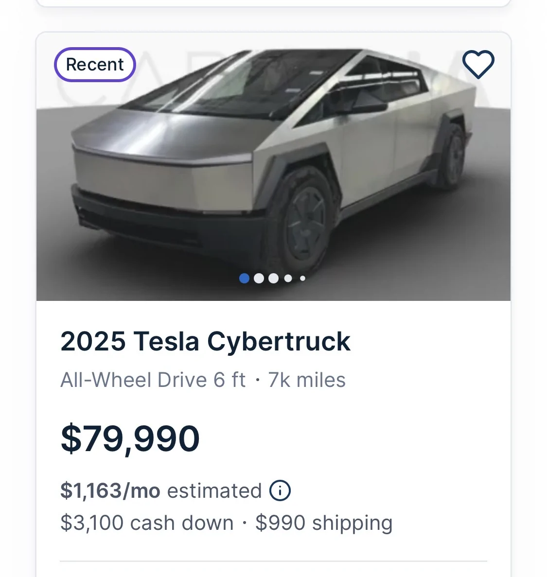 Tesla Cybertruck Thoughts on Silverado EV? IMG_2113