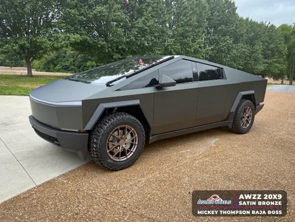 Tesla Cybertruck Fully Forged Atomic Wheels for Tesla Cybetruck 1774653011050-b1