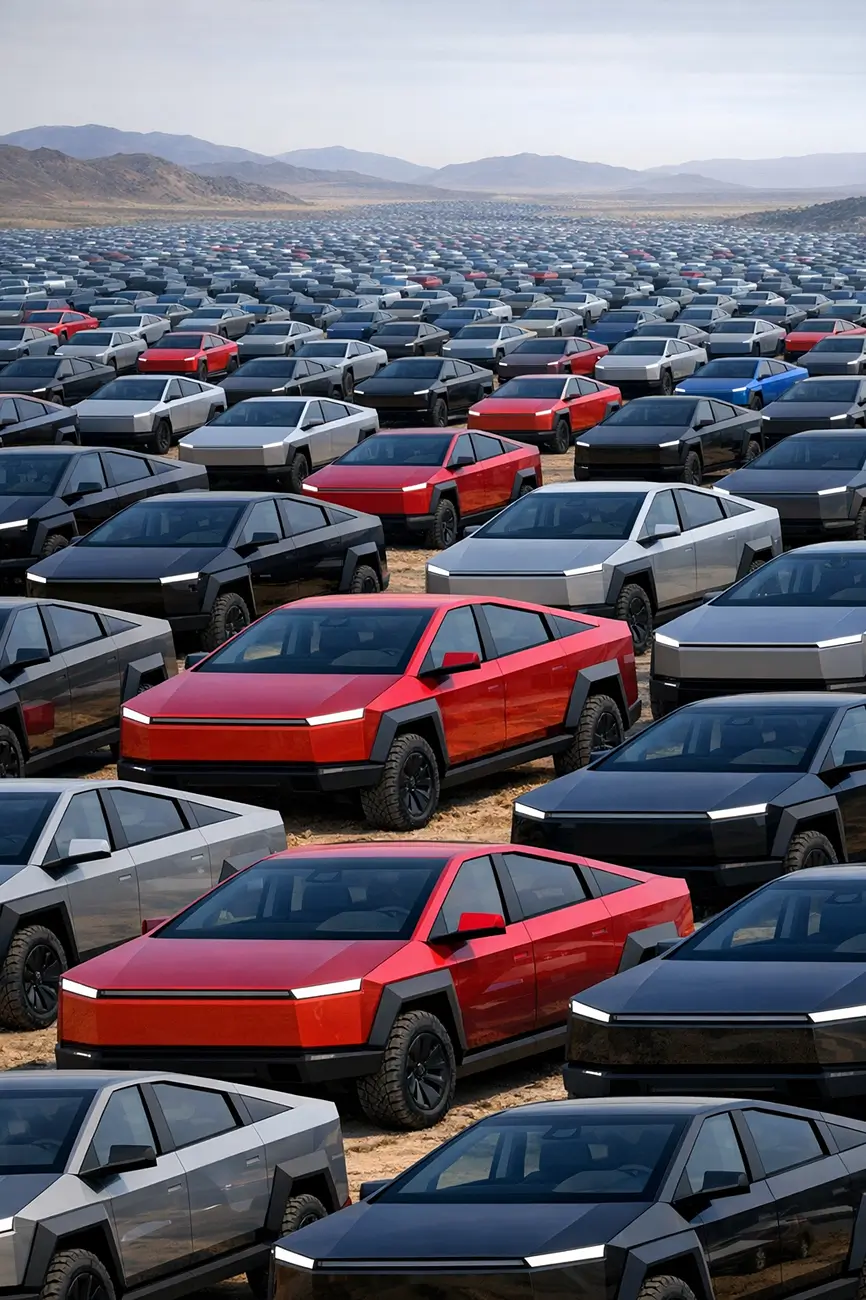 Tesla Cybertruck Daily random Cybertruck photos thread - Post Yours! 📸 🤳 IMG_2132