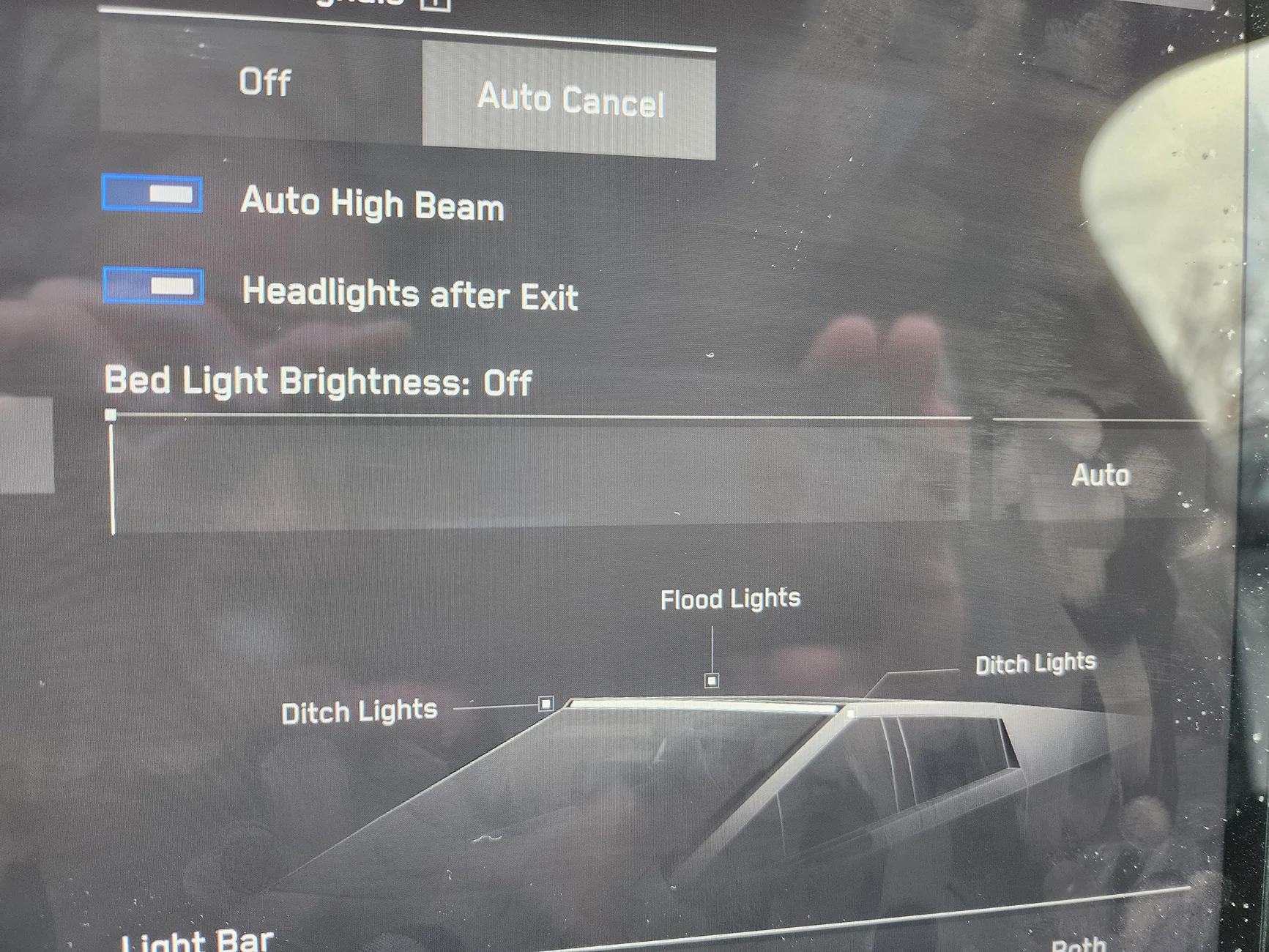 Tesla Cybertruck CT Assembly Line Down for Updates, What Changes? 20260329_134409