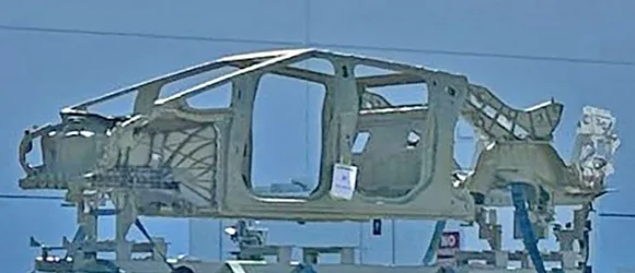 Tesla Cybertruck Any Cybertruck updates/fixes expected soon? zimage13391