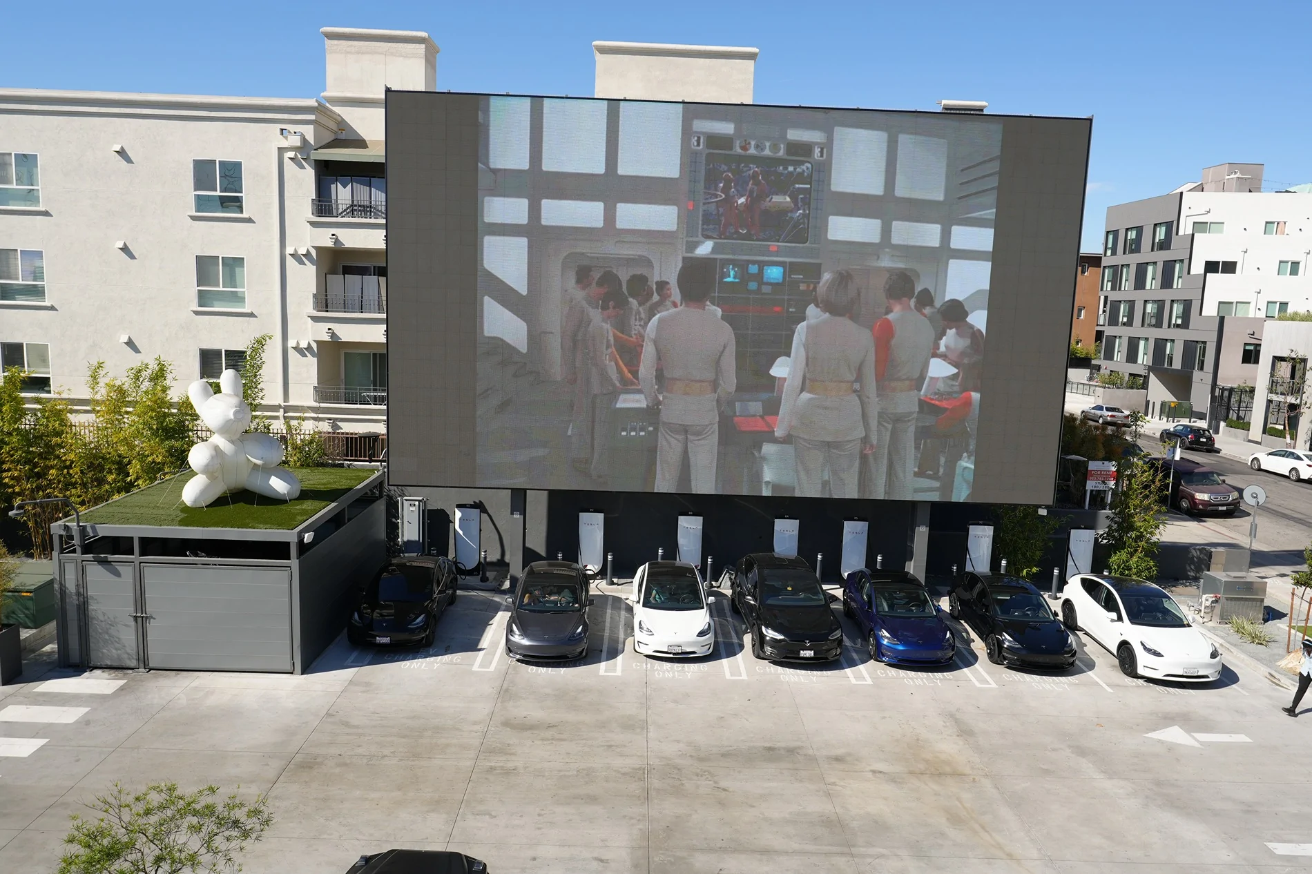 Tesla Cybertruck Daily random Cybertruck photos thread - Post Yours! 📸 🤳 DSC00238
