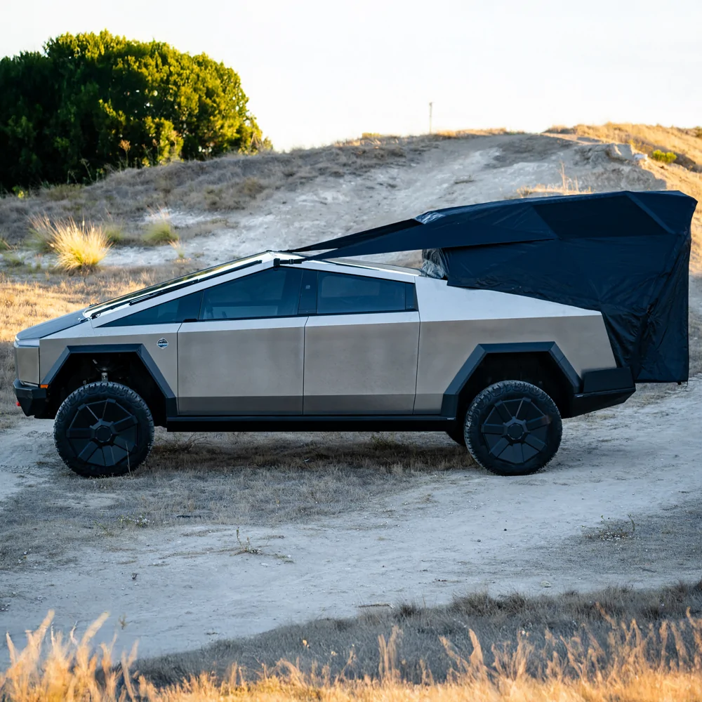 tesla cybertent black by cybertruckco-05.webp