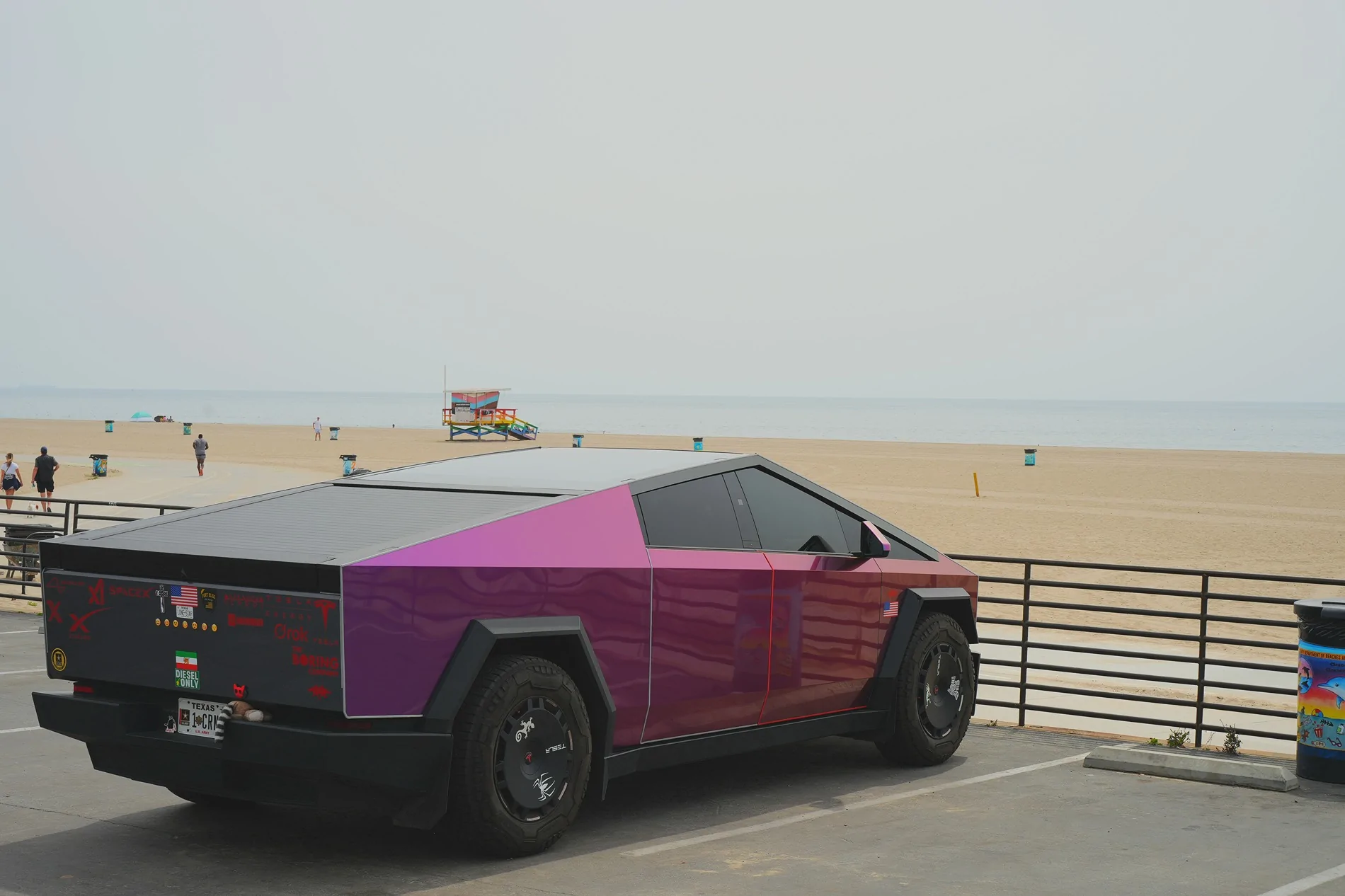 Tesla Cybertruck Daily random Cybertruck photos thread - Post Yours! 📸 🤳 DSC00360
