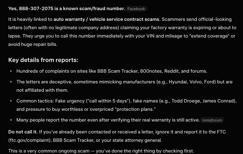Tesla Cybertruck Is this CT notice real? 1774921185776-