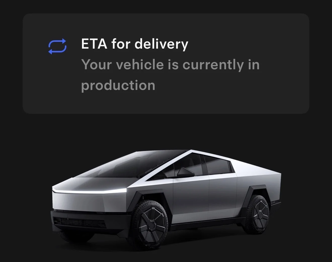 Tesla Cybertruck luxe package after February 14? IMG_1537