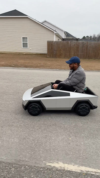 Tesla Cybertruck CT Assembly Line Down for Updates, What Changes? oardefault