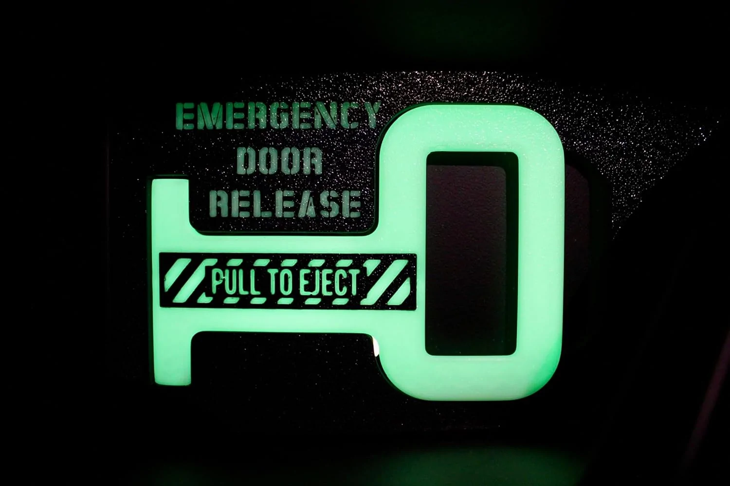 Tesla Cybertruck Show us an accessory we’ve never seen before! MFZ Challenge thread. 1775180687030-u