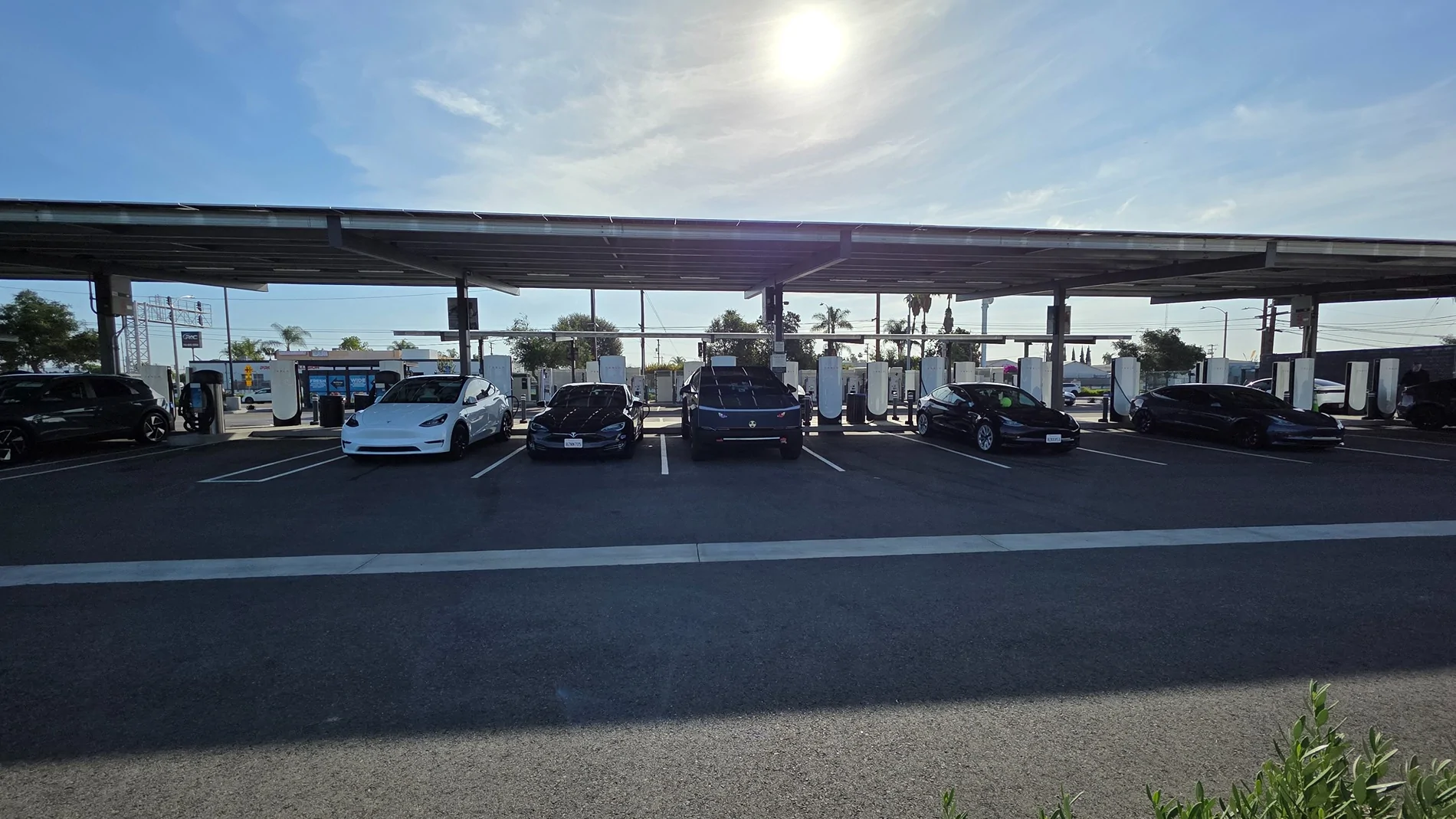 Tesla Cybertruck Daily random Cybertruck photos thread - Post Yours! 📸 🤳 20260403_090019