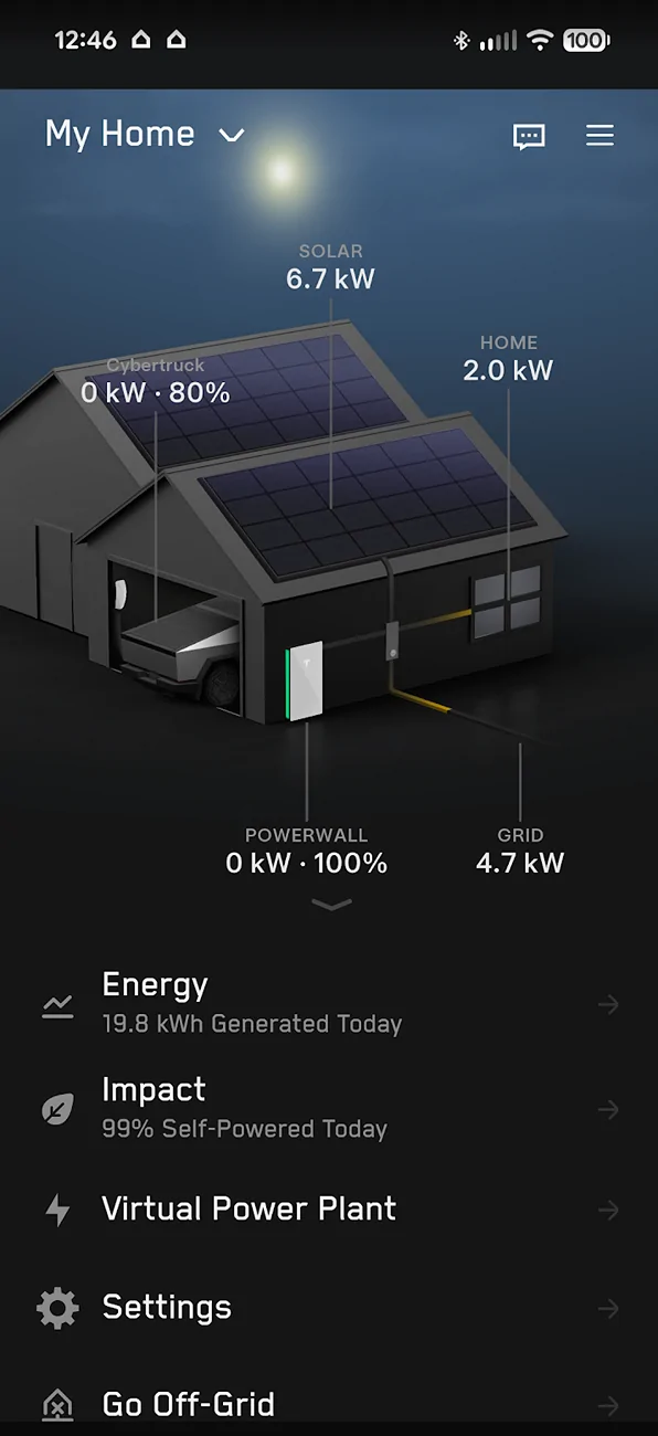 Tesla Cybertruck Powershare Delayed Until Mid-2026 1775245666919-e7