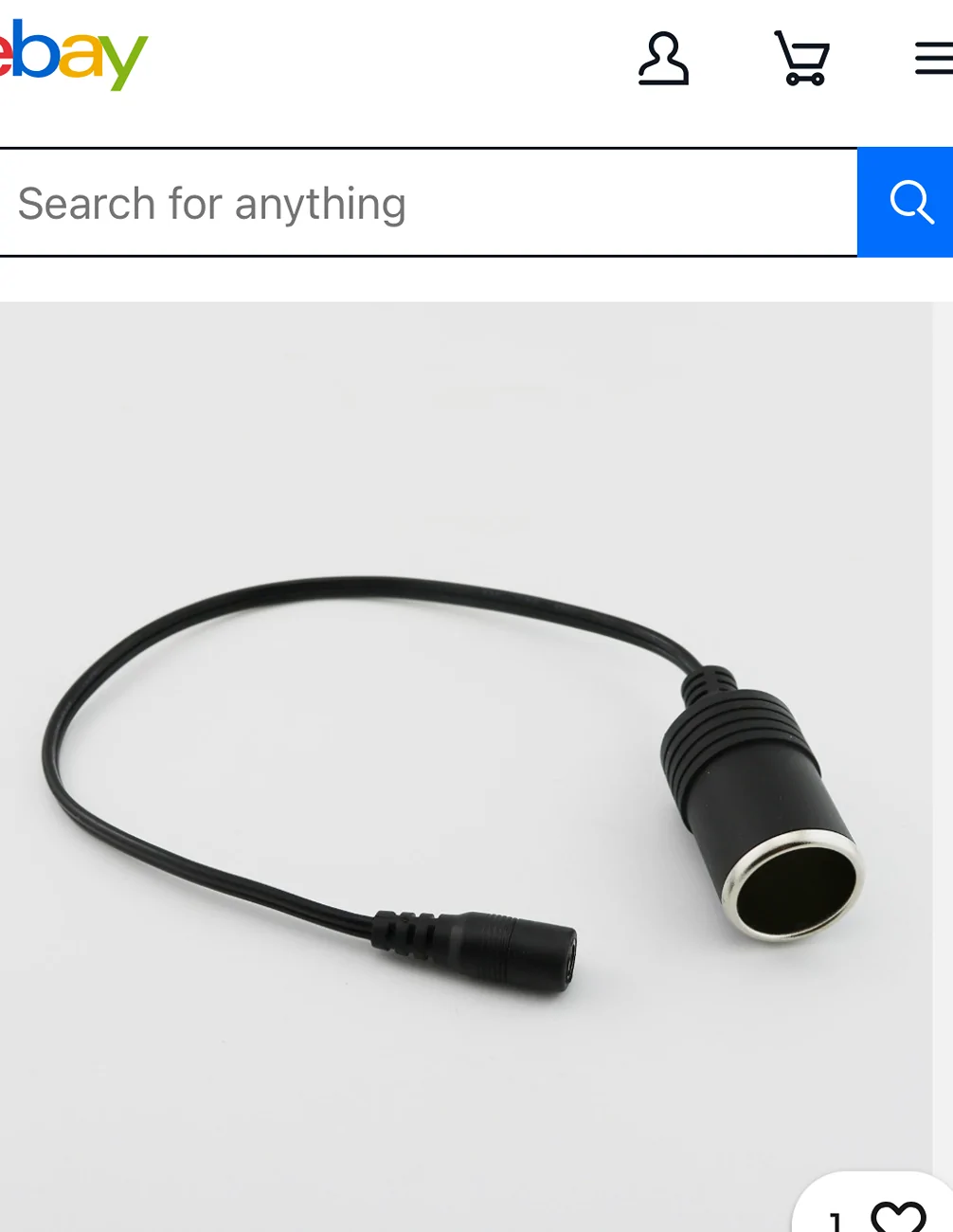 Tesla Cybertruck So I thinking of doing this: USB-C to 2-Pin DC for CyberFridge 1775330888254-uf