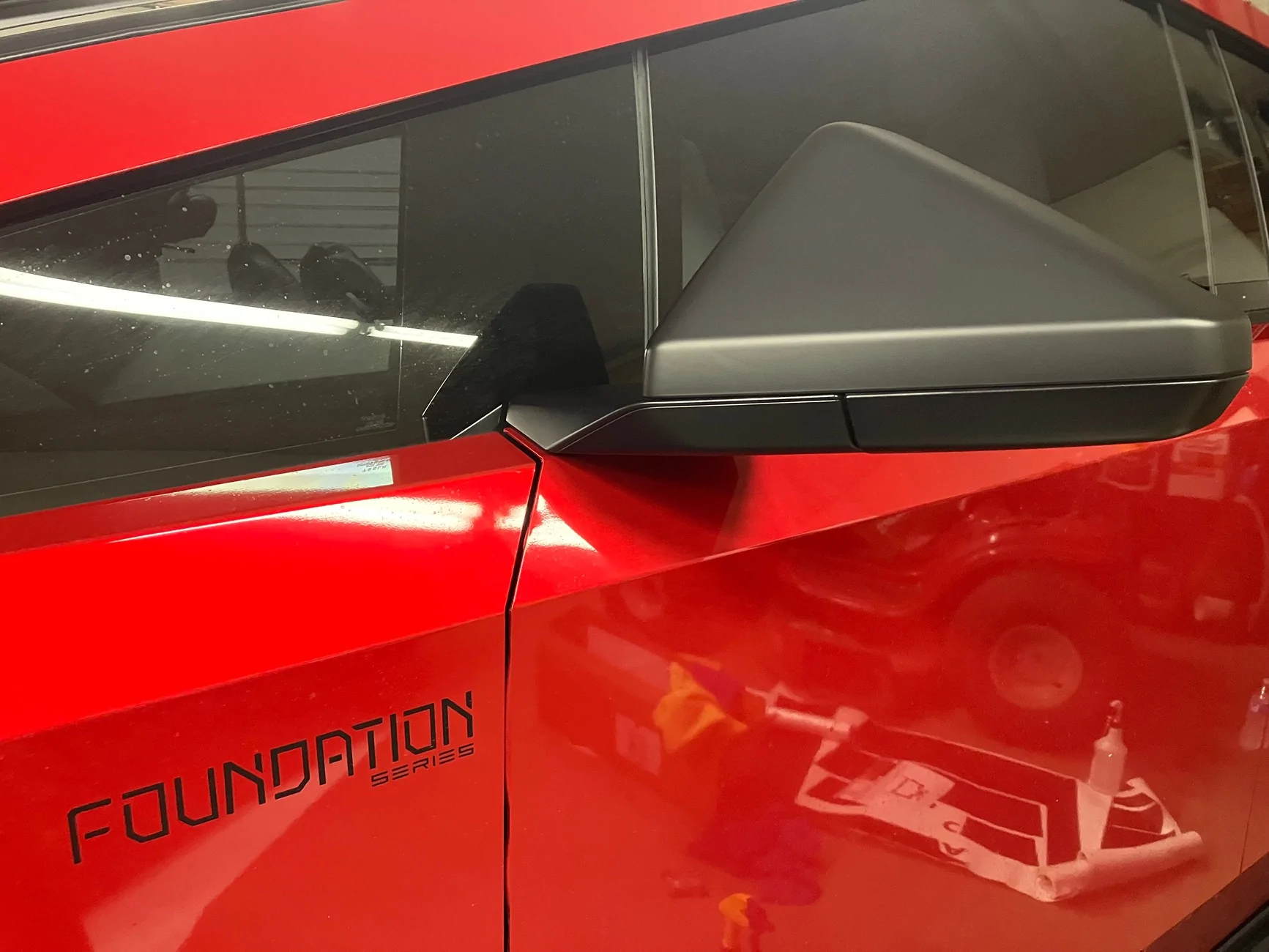 Tesla Cybertruck AO XPEL Protective Film Installed 1775437451688-11