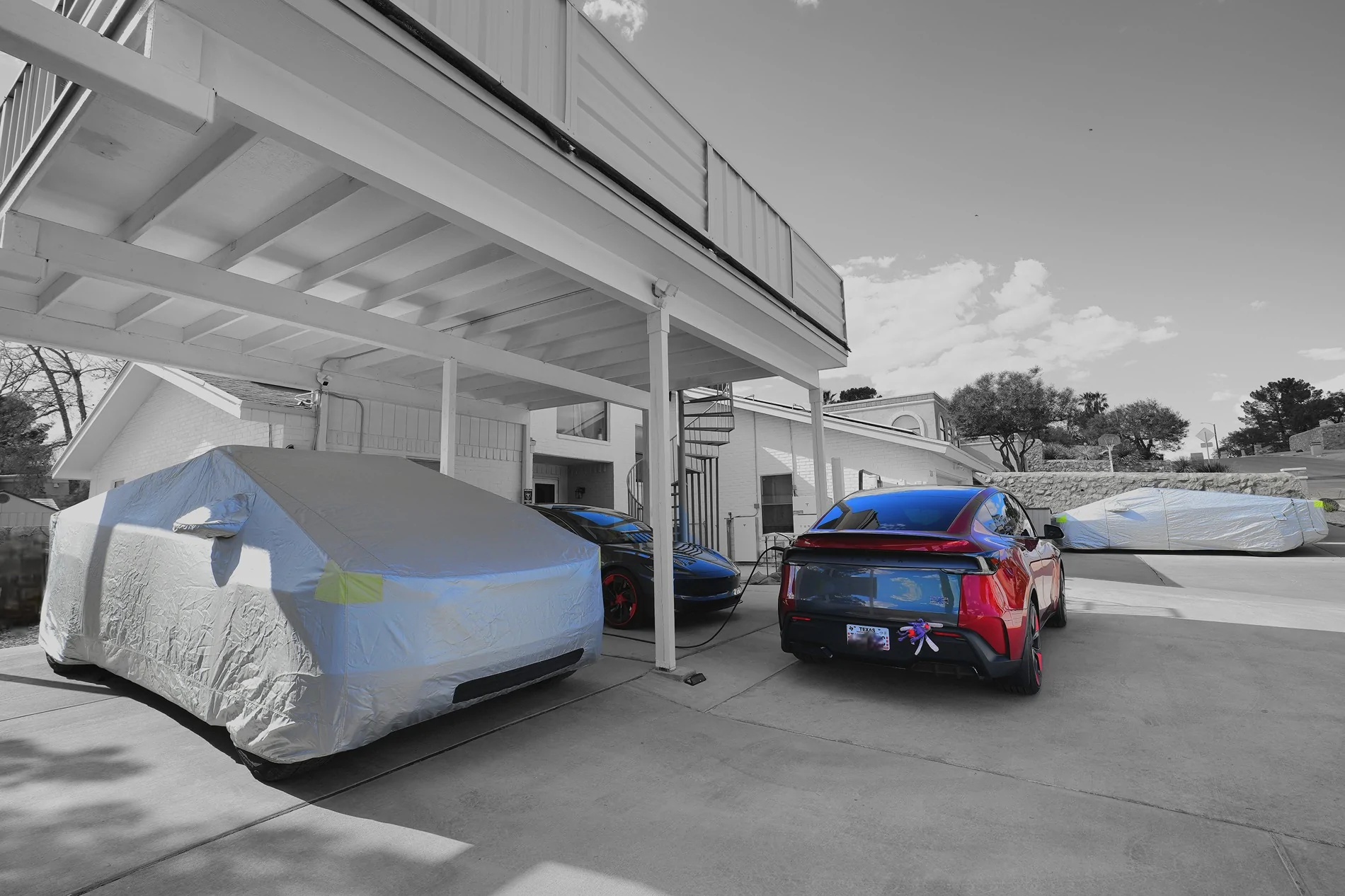 Tesla Cybertruck Daily random Cybertruck photos thread - Post Yours! 📸 🤳 DSC00647