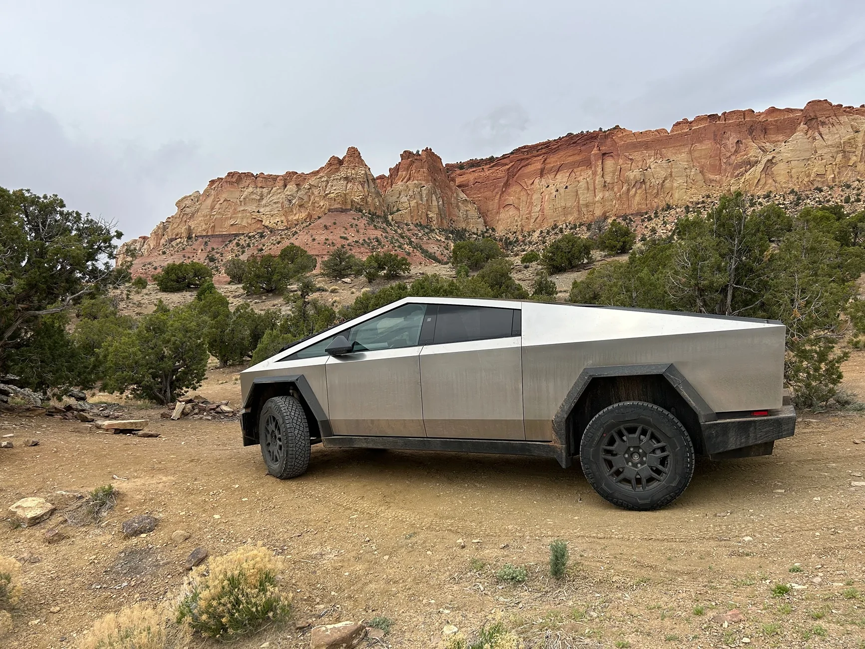 Tesla Cybertruck BestEvMod’s April Giveaway IMG_2948
