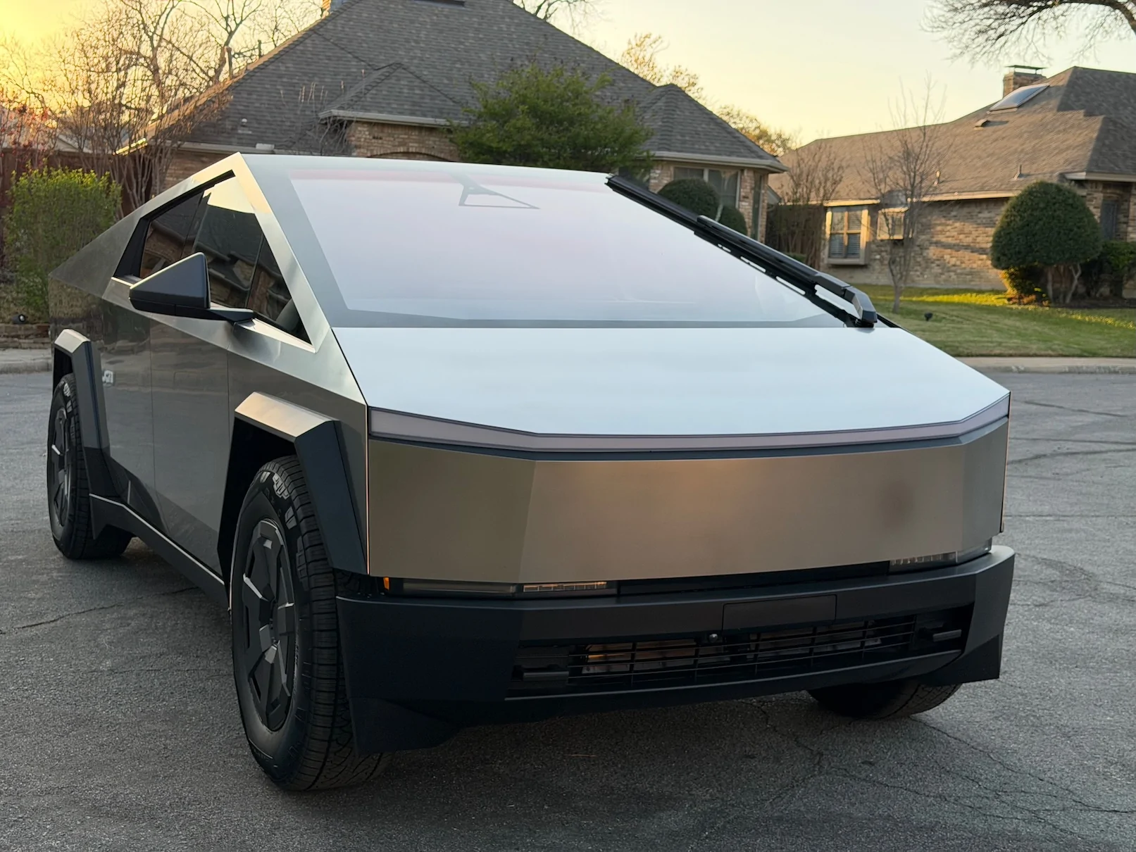 Tesla Cybertruck BestEvMod’s April Giveaway IMG_0679