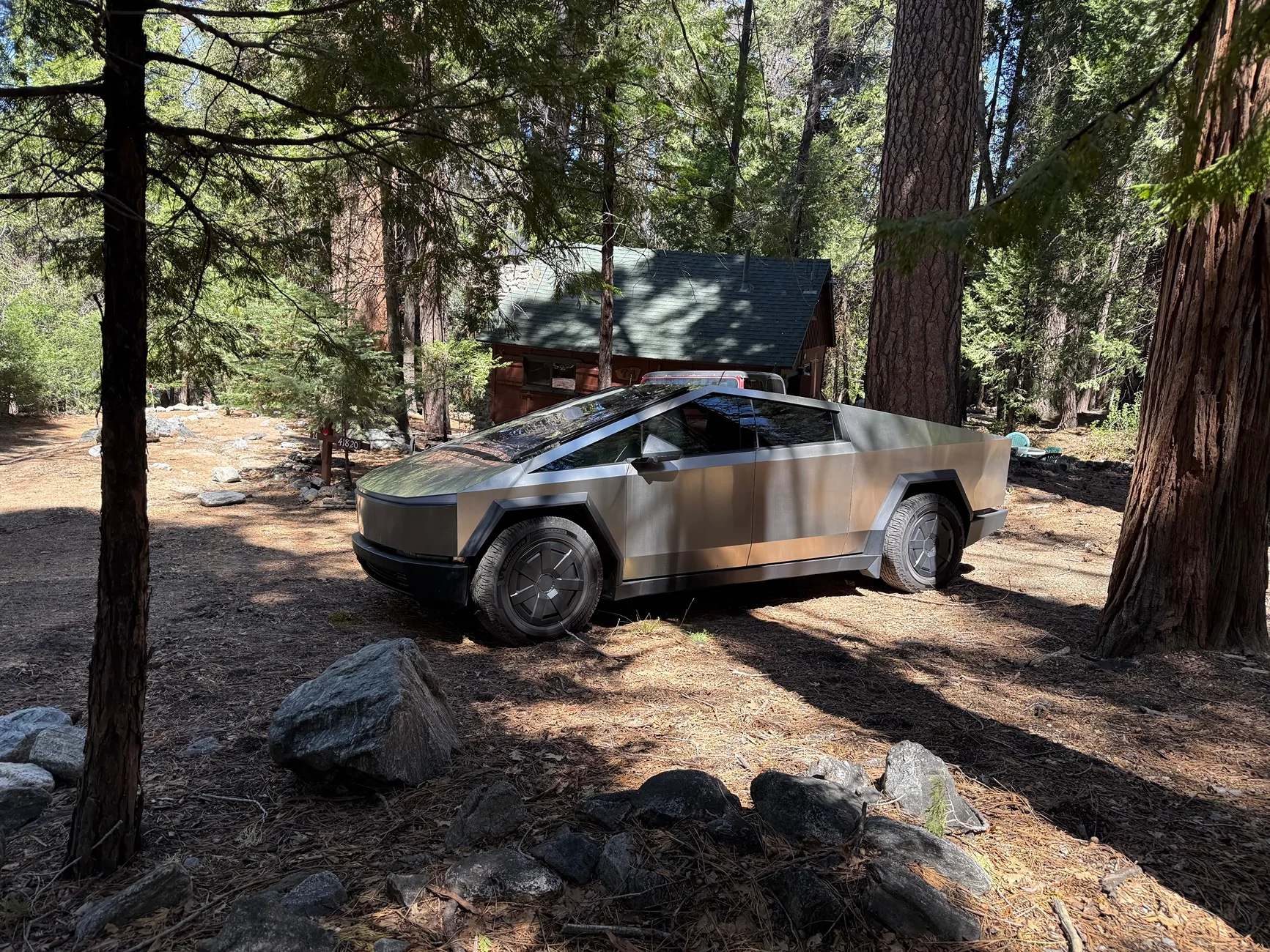 Tesla Cybertruck BestEvMod’s April Giveaway IMG_4631