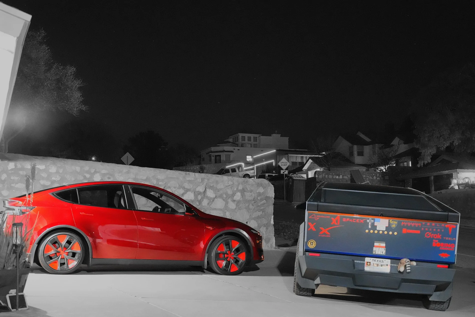 Tesla Cybertruck Daily random Cybertruck photos thread - Post Yours! 📸 🤳 DSC00207