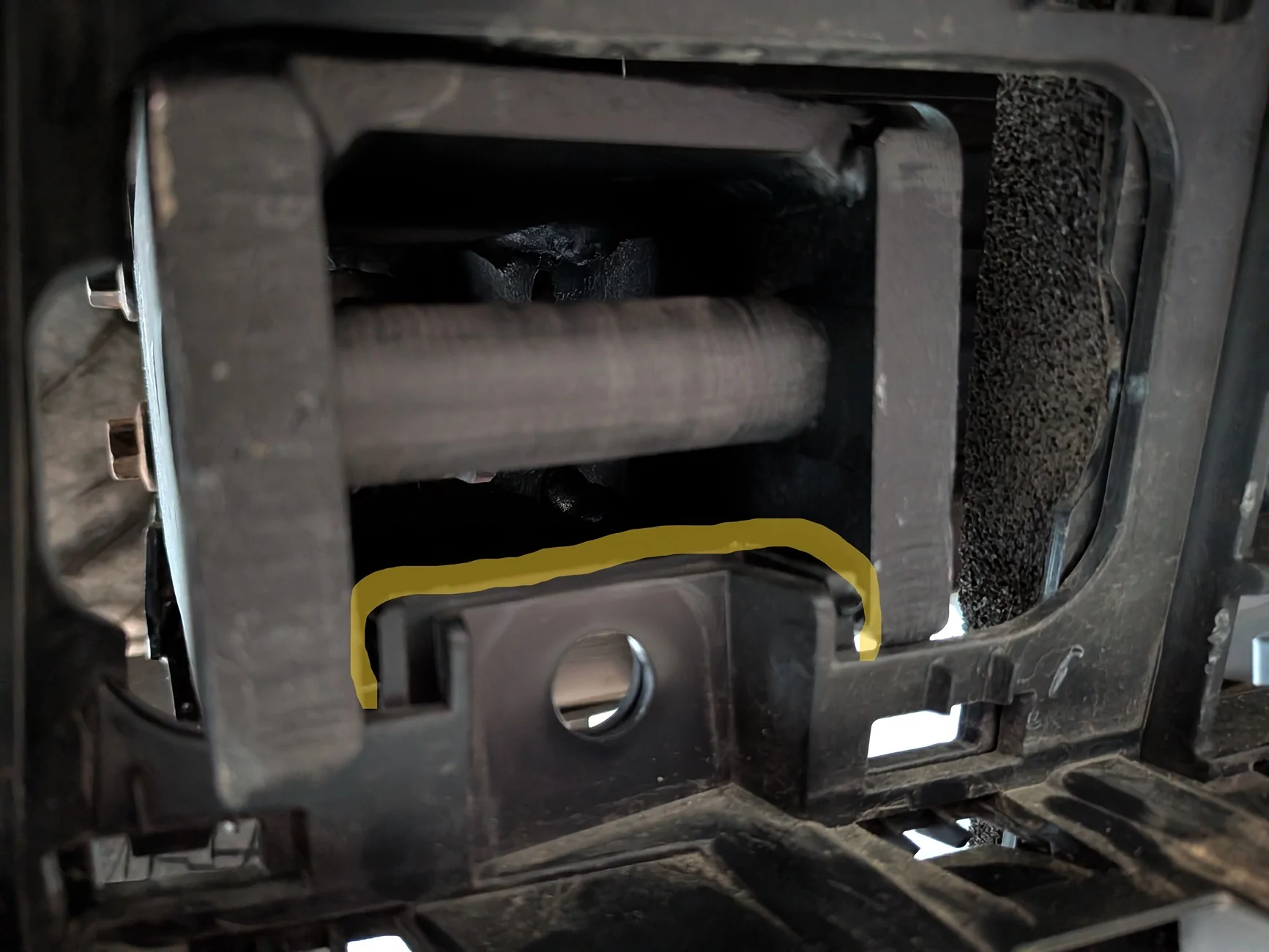 Tesla Cybertruck Unplugged Performance: Discreet Packaging Option? PXL_20260411_200745987