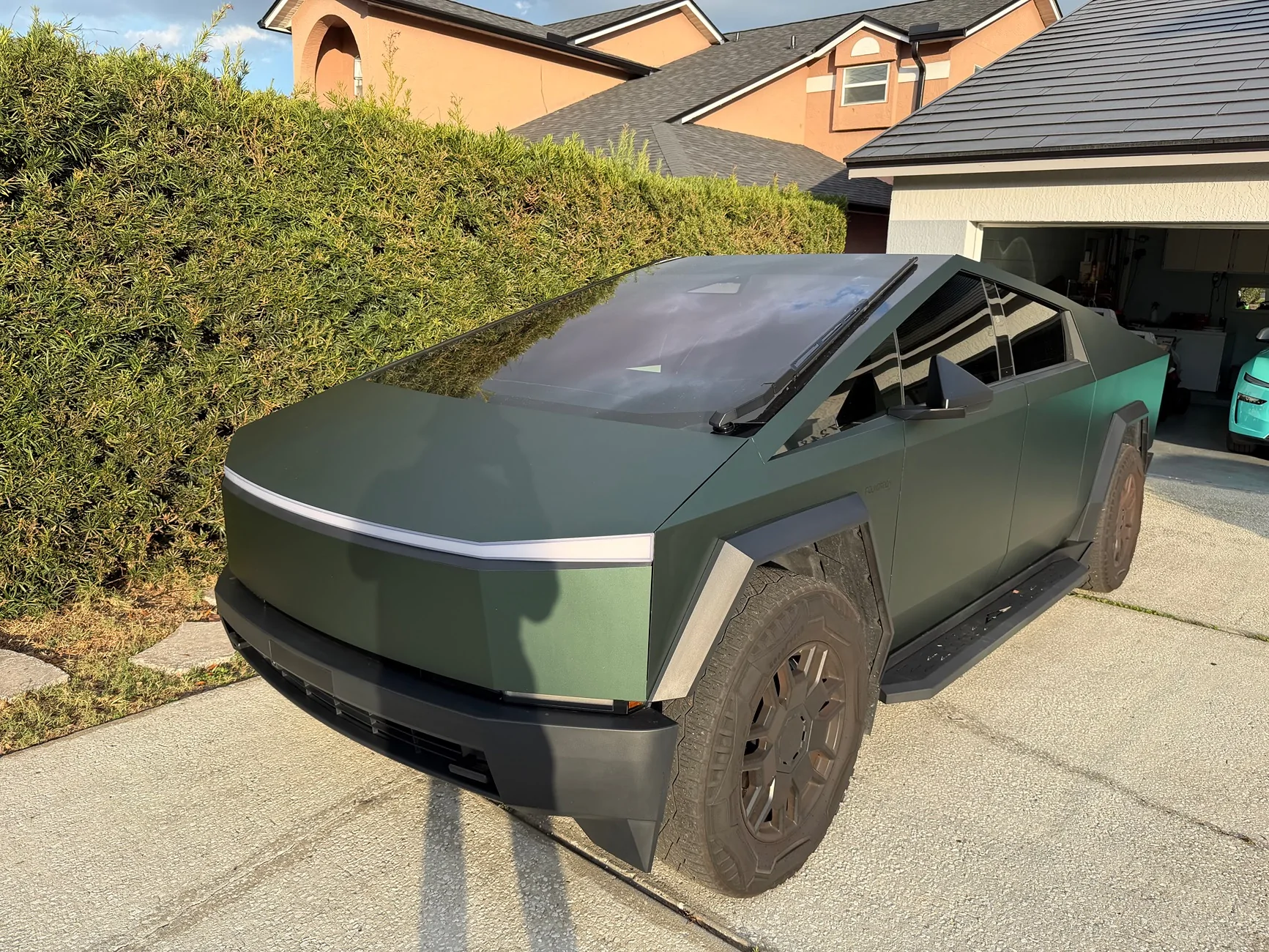 Tesla Cybertruck BestEvMod’s April Giveaway IMG_2527