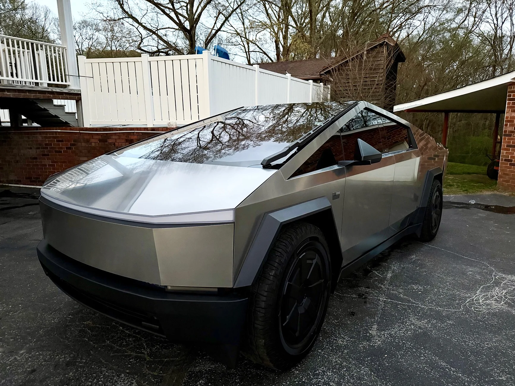 Tesla Cybertruck BestEvMod’s April Giveaway IMG_8486