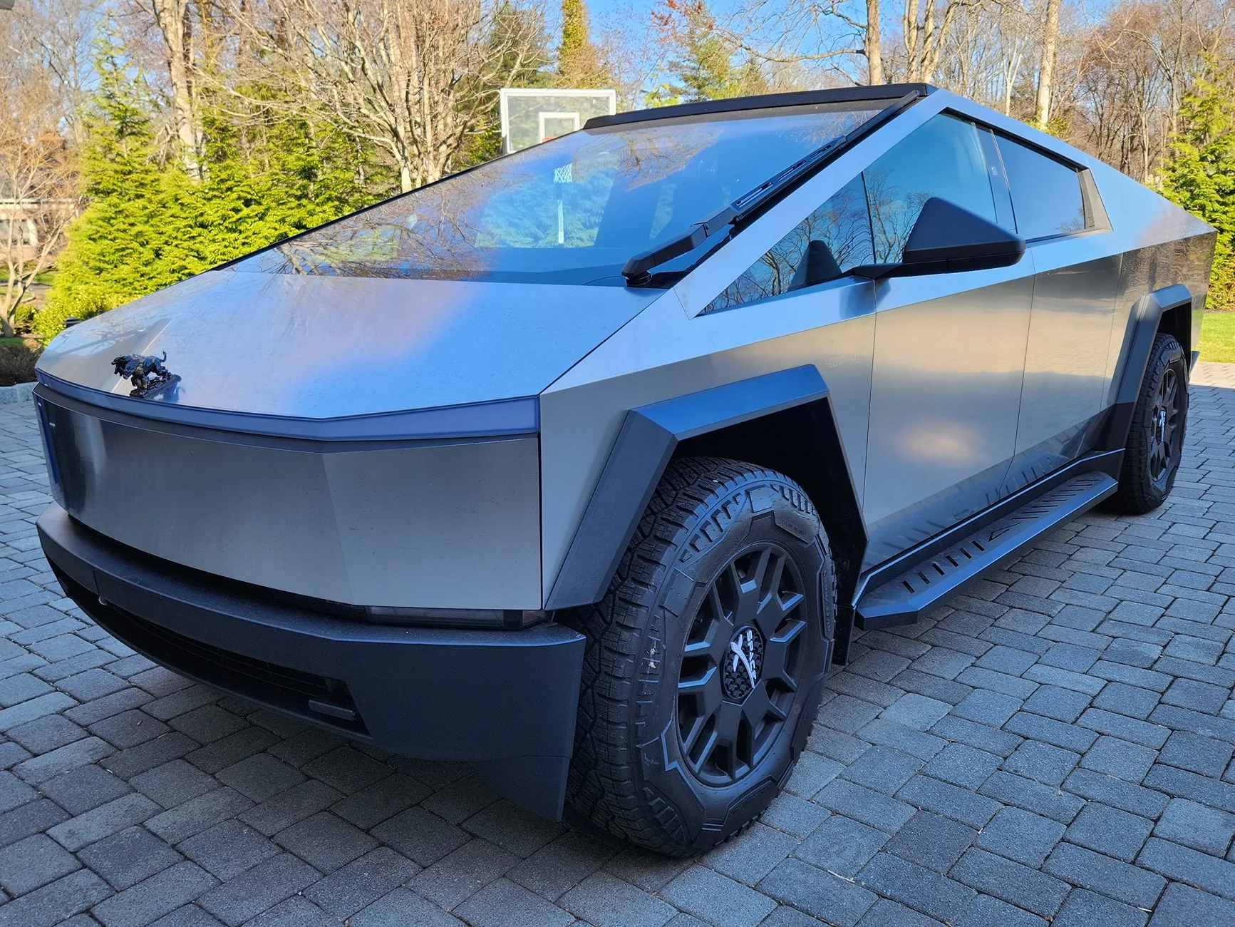 Tesla Cybertruck BestEvMod’s April Giveaway 20260411_164047