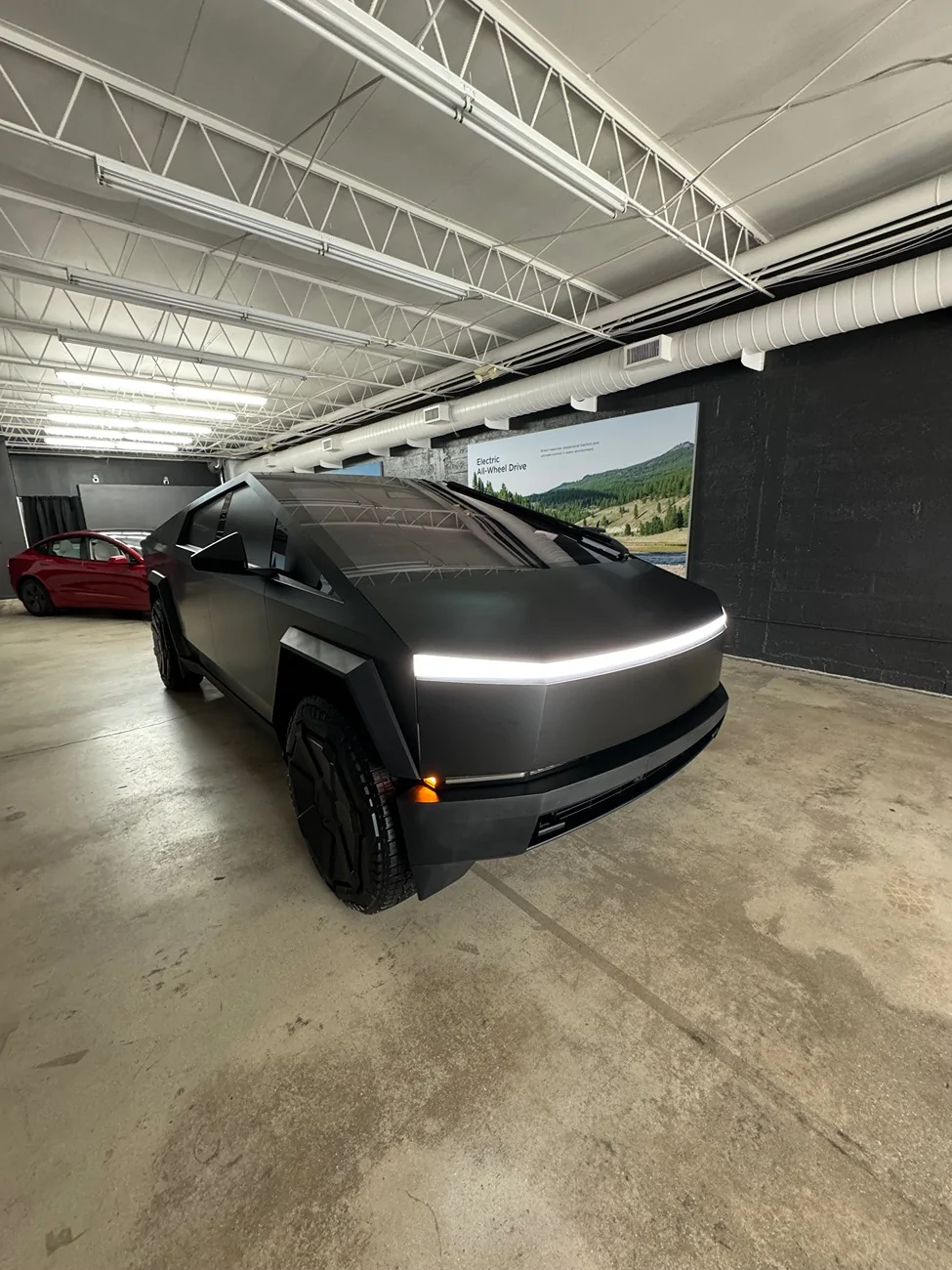 Tesla Cybertruck BestEvMod’s April Giveaway IMG_3153
