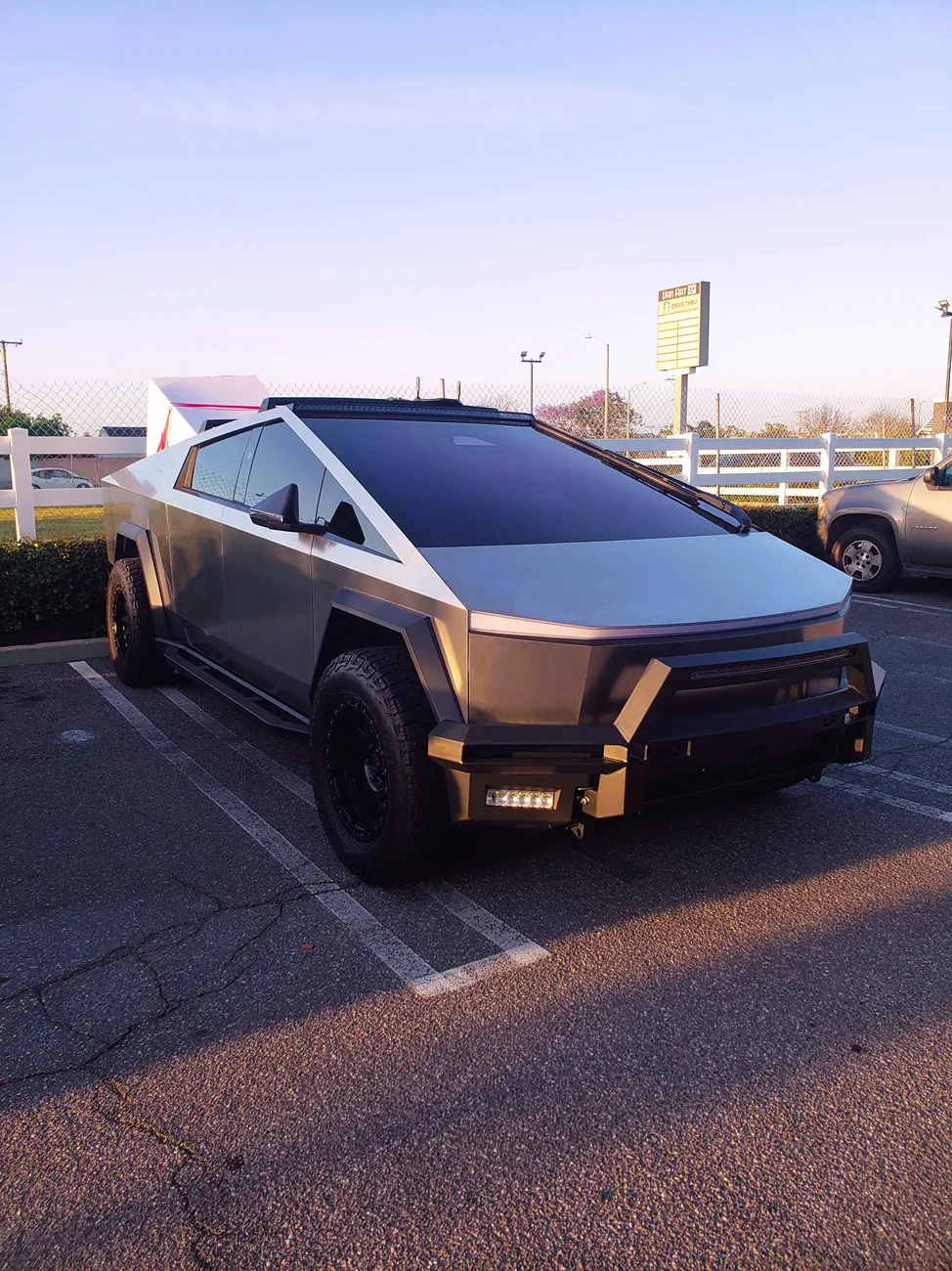 Tesla Cybertruck Daily random Cybertruck photos thread - Post Yours! 📸 🤳 CT UP BB1