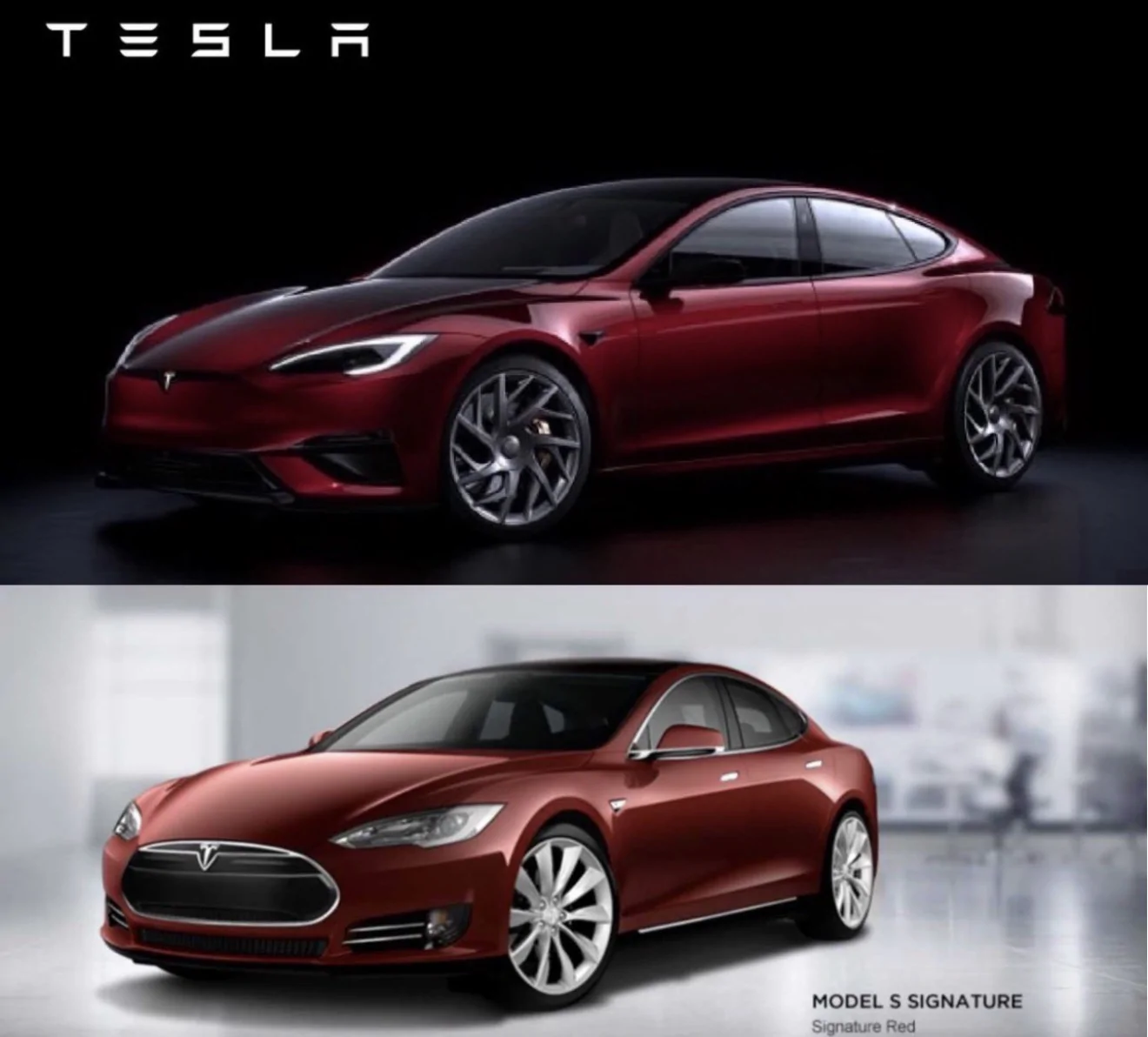 Tesla Cybertruck “Signature Edition” revived for $160,000? UPDATE: CONFIRMED ✅ IMG_9090