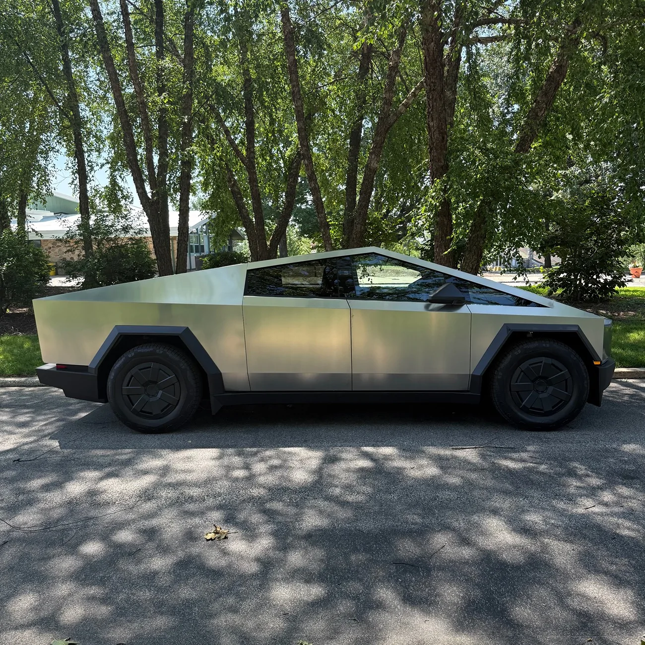 Tesla Cybertruck BestEvMod’s April Giveaway IMG_0393