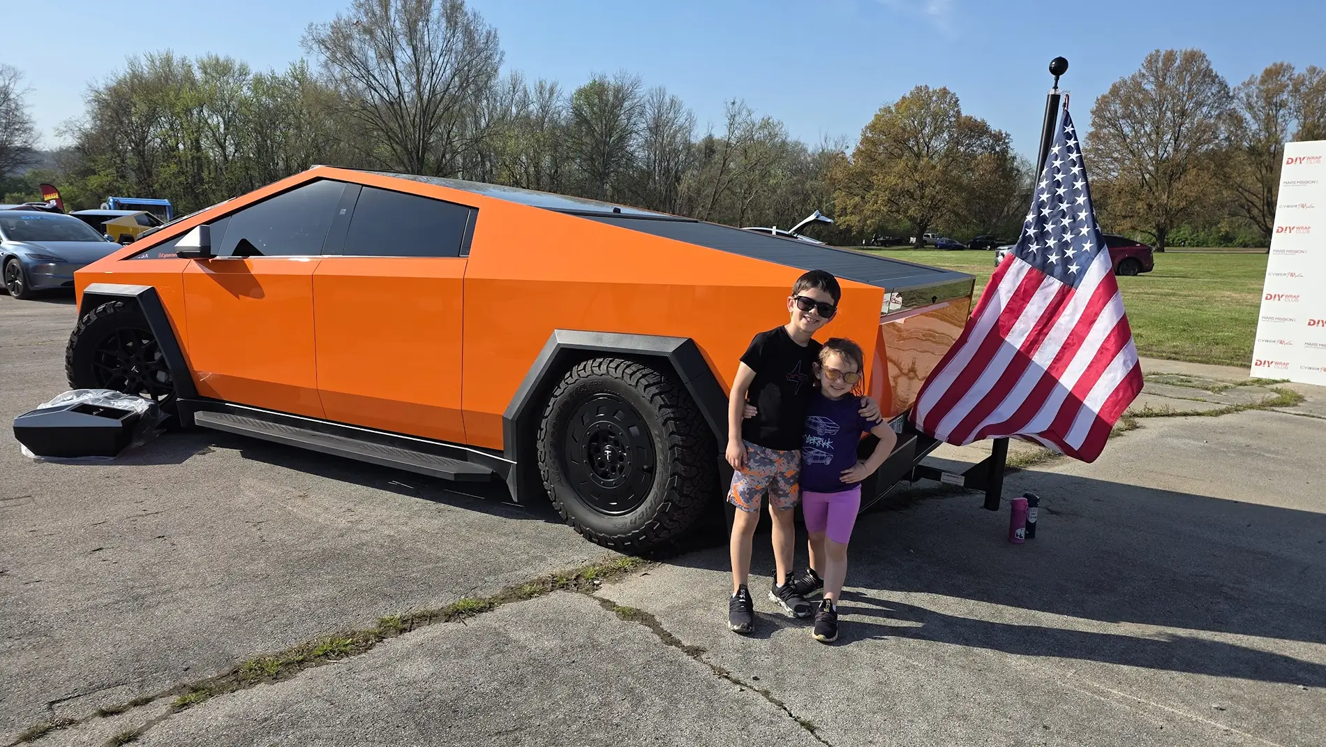 Tesla Cybertruck BestEvMod’s April Giveaway 1776098445896-pi