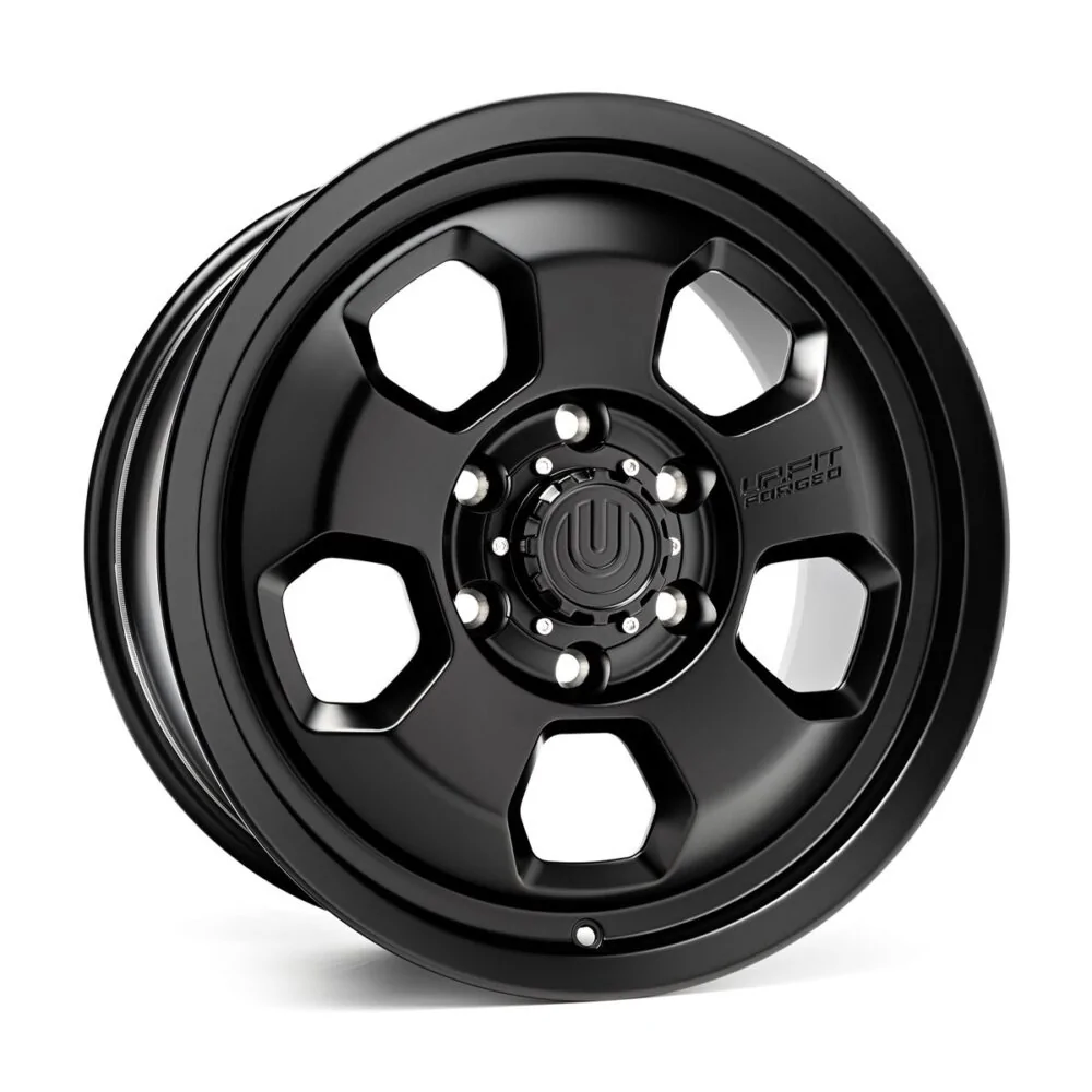 Tesla Cybertruck Standard AWD Wheels - What are you thinking? IMG_2788